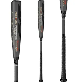 2019 DeMarini CF Zen