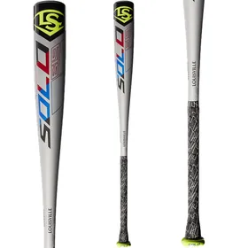 Best Cheap USA Bat - Louisville Slugger Solo