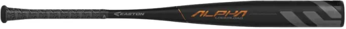 2019 Easton Alpha Lock & Load