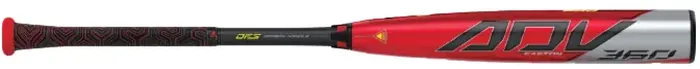 2020 Easton ADV 360