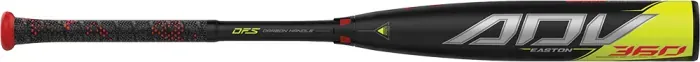 2020 Easton ADV 360