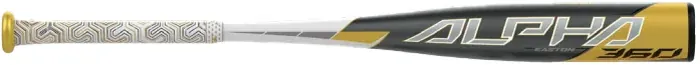 2020 Easton Alpha 360