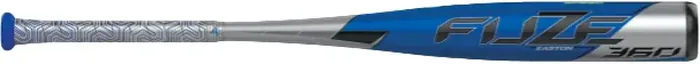 2020 Easton Fuze 360