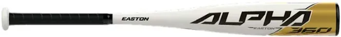 2020 Easton Alpha 360