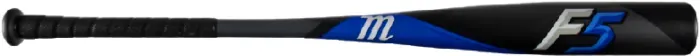 2020 Marucci F5 Review (Black Out)