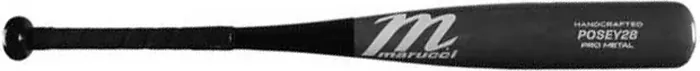 2020 Marucci Posey28 Pro Metal Review