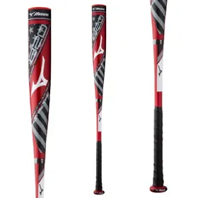 2020 Mizuno B20-Hot Metal