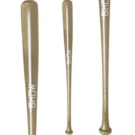 2020 Show Bats Show Wood
