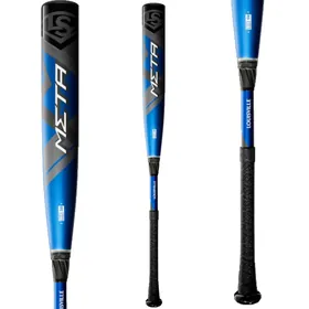 Best BBCOR Bat 2020 - Louisville Slugger Meta