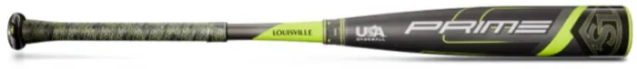 2020 Louisville Slugger Prime