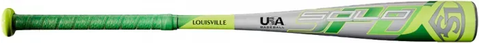 2020 Louisville Slugger Solo SPD