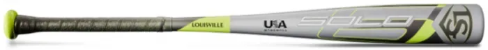 2020 Louisville Slugger Solo