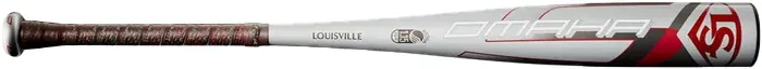 2020 Louisville Slugger Omaha JBB