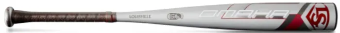 2020 Louisville Slugger Omaha
