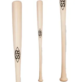 2020 Sr Bats SR Wood
