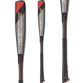 2021 Axe Avenge