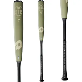 Best BBCOR Bat 2021 - DeMarini The Goods