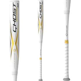 2021 Easton Ghost Advanced