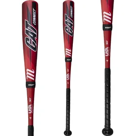 2021 Marucci Cat Connect