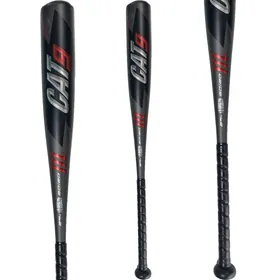 Best USSSA Bat 2021 - Marucci CAT 9 Composite