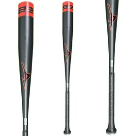 2021 Mizuno Hot Metal