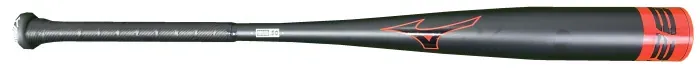 2021 Mizuno Hot Metal