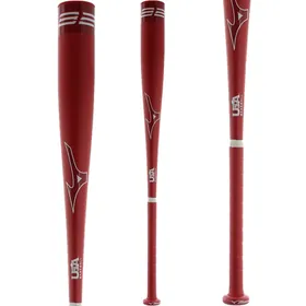 2021 Mizuno Hot Metal