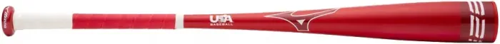 2021 Mizuno Hot Metal