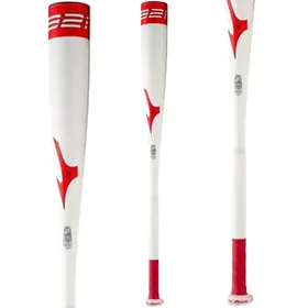 2021 Mizuno Hot Metal
