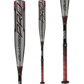 2021 Rawlings Quatro Pro