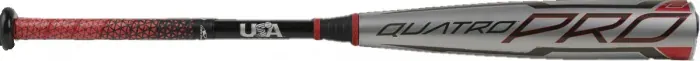 2021 Rawlings Quatro Pro