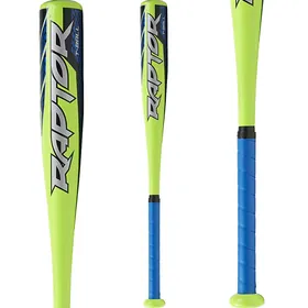2021 Rawlings Raptor