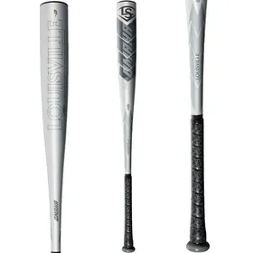 2021 Louisville Slugger Omaha