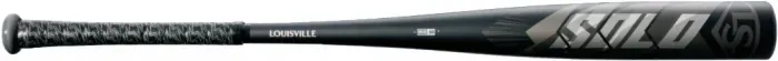 2021 Louisville Slugger Solo Review