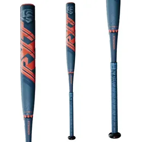 2021 Louisville Slugger RXT