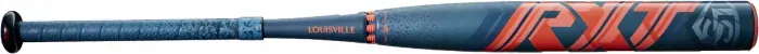 2021 Louisivlle Slugger RXT Fastpitch Bat Review