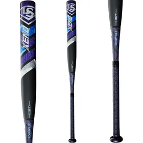 2021 Louisville Slugger Xeno