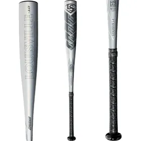 2021 Louisville Slugger Omaha