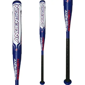 2022 Anderson Rocketech