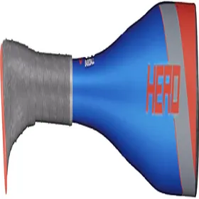 2022 Axe Hero Hyperspeed