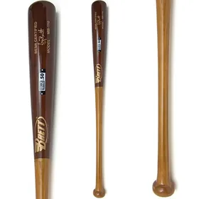 2022 Brett Bros Maple/Bamboo Wood MB110