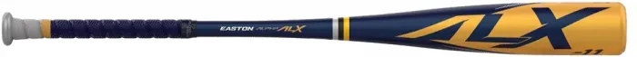2022 Easton Alpha ALX