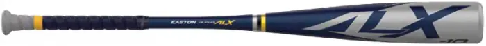 2022 Easton Alpha ALX Review