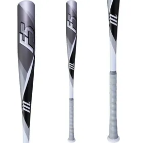 Best Old School Marucci BBCOR - Marucci F5
