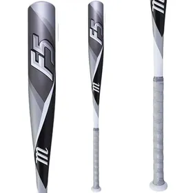 Best Marucci USA Bat - Marucci F5