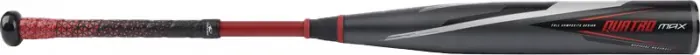 2022 Rawlings Quatro Pro Review