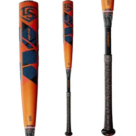 Best Unique BBCOR Bat - Louisville Slugger Meta