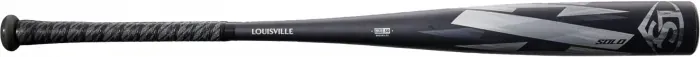 2022 Louisville Slugger Solo Review