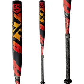 2022 Louisville Slugger LXT