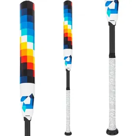 Best Drop 11 Fastpitch Bat - DeMarini Prism+